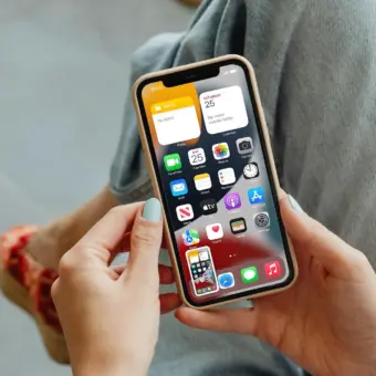 Technology Allows Profit To Serve The Community