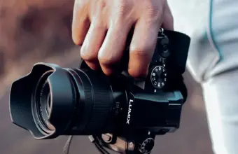 Samsung Launches New 108MP Camera Sensor for Smartphones