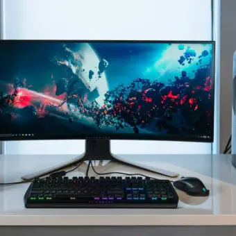 Unlock Trendsetting Laptop Deals with Premium Performance
