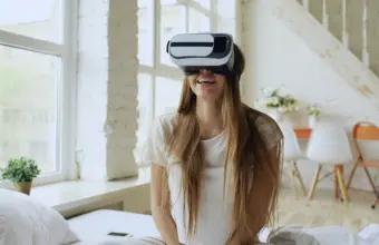 Tech Leaders Highlight 15 Industries AI and VR Will Disrupt